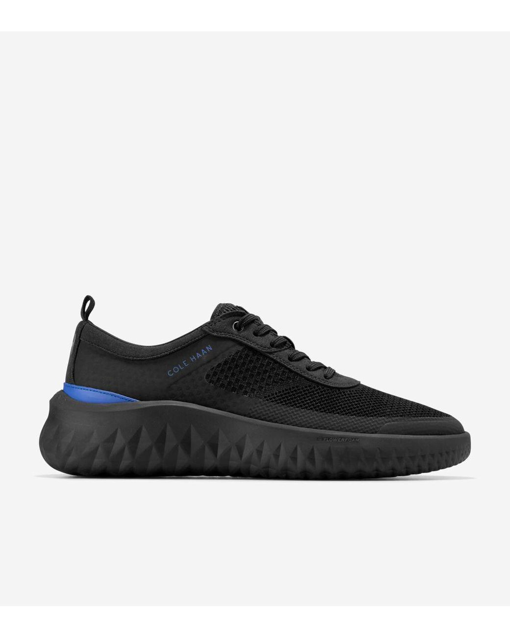 【Cole Haan】Men's Generation ZEROGRAND II Ultra Sneakers Men's Generation ZERØGRAND II Ultra Sneakers in Blue | Cole Haan