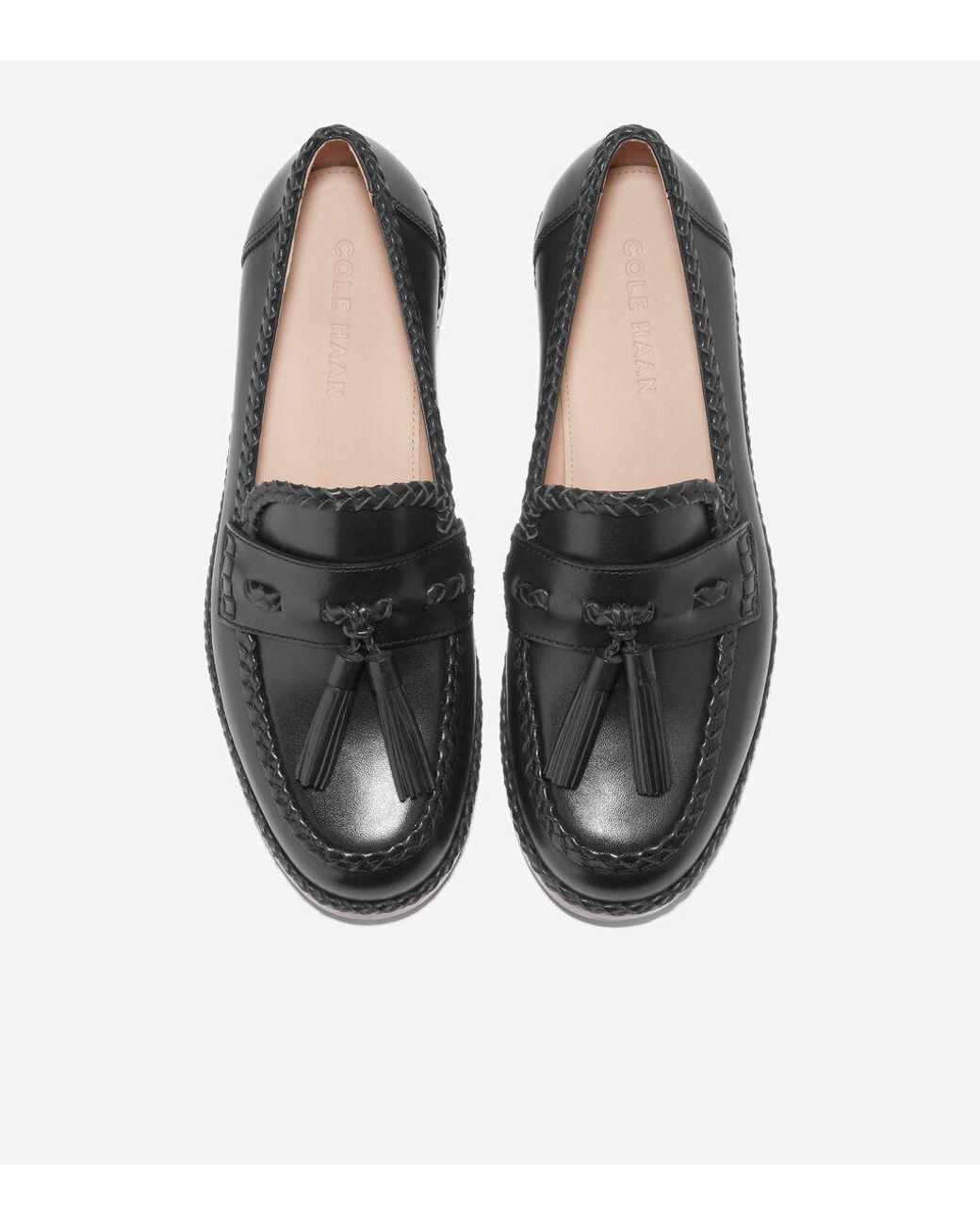Cole haan slip on womens online