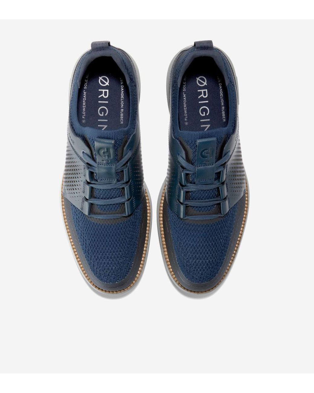 Cole Haan Men's Øriginalgrand Remastered Work Sneakers in