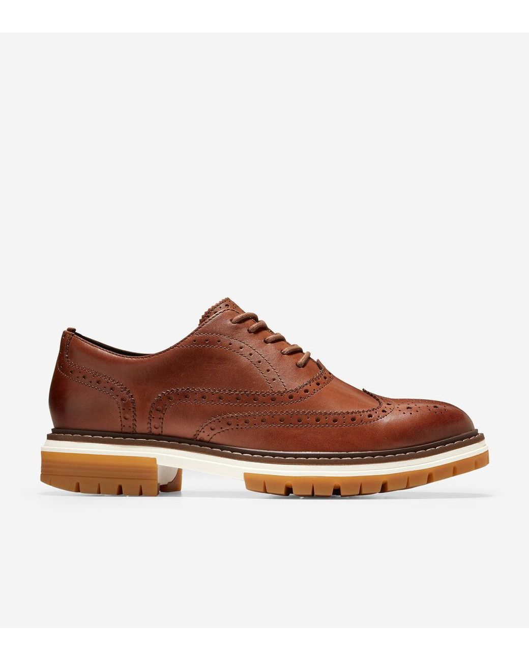 Cole haan leather shoes best sale