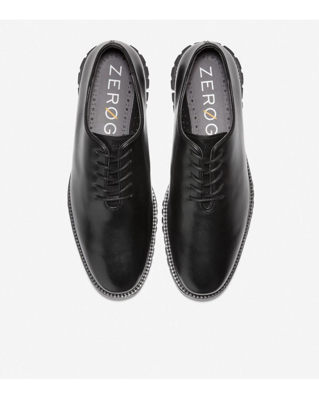 Cole haan wholecut sale