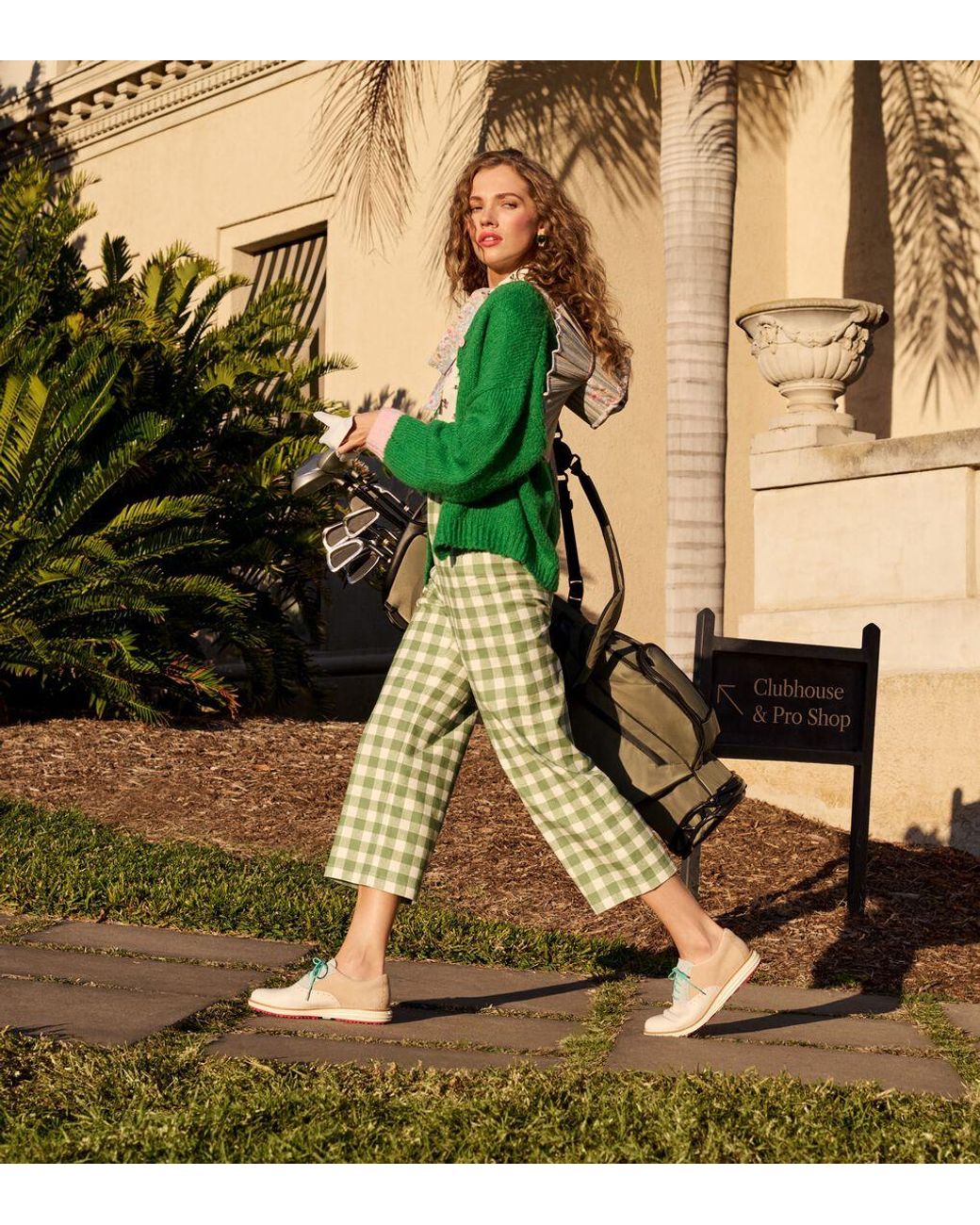 Oxford golf women's clothing sale