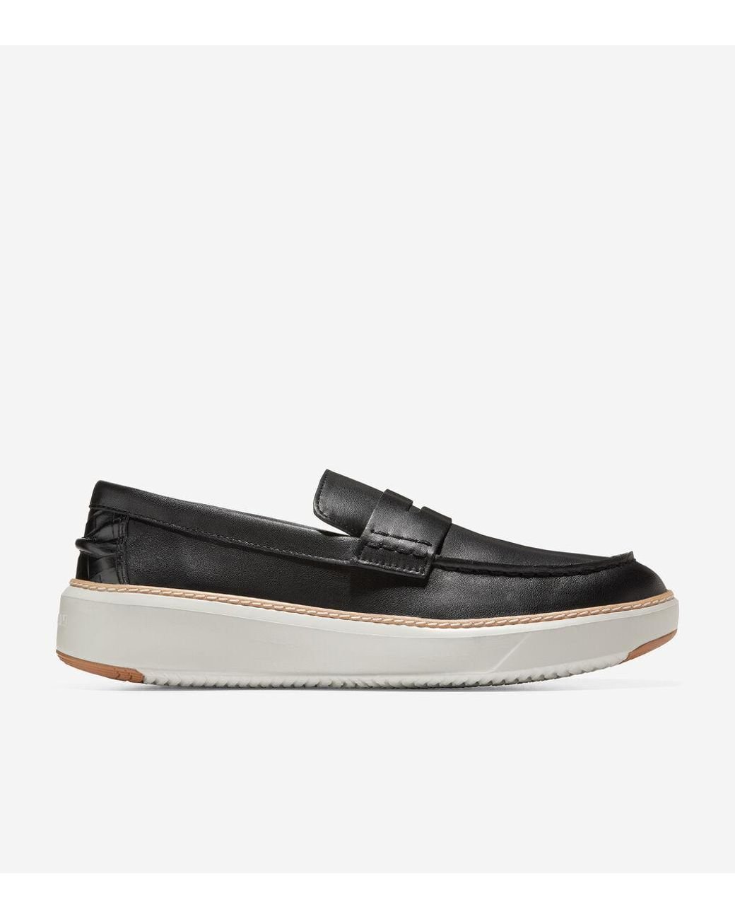 cole haan mckenna penny loafer