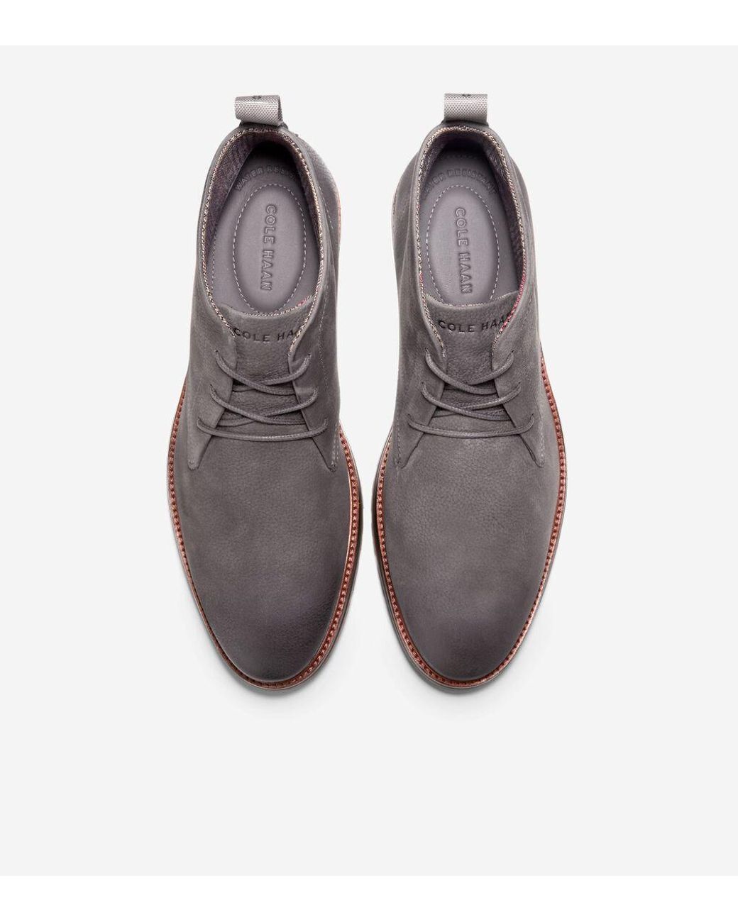 Cole Haan Men display picture 1
