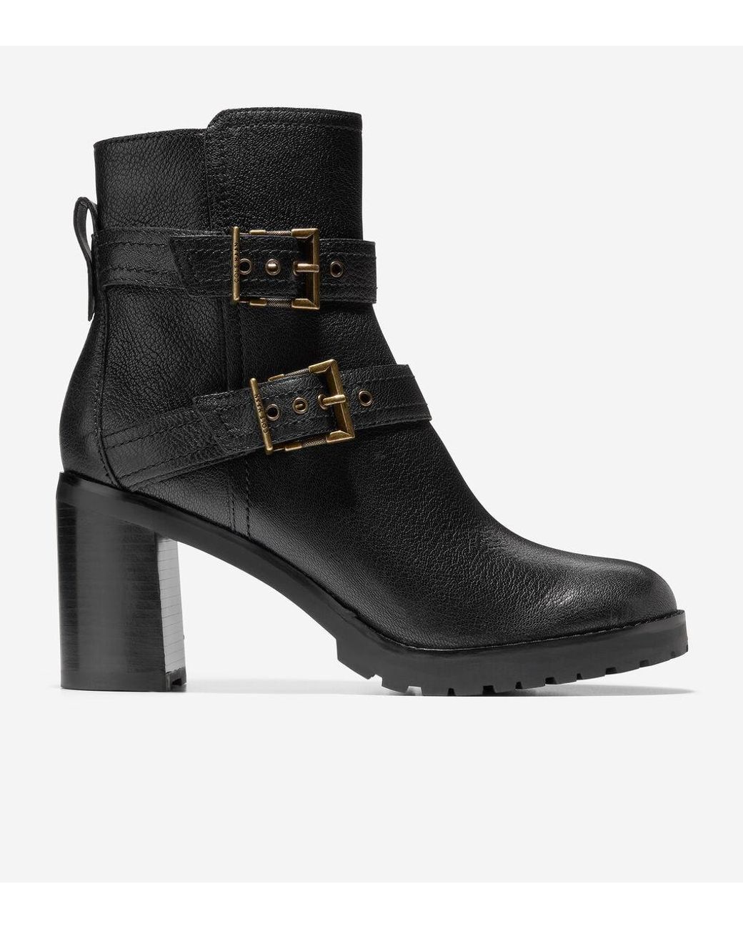 addie bootie cole haan