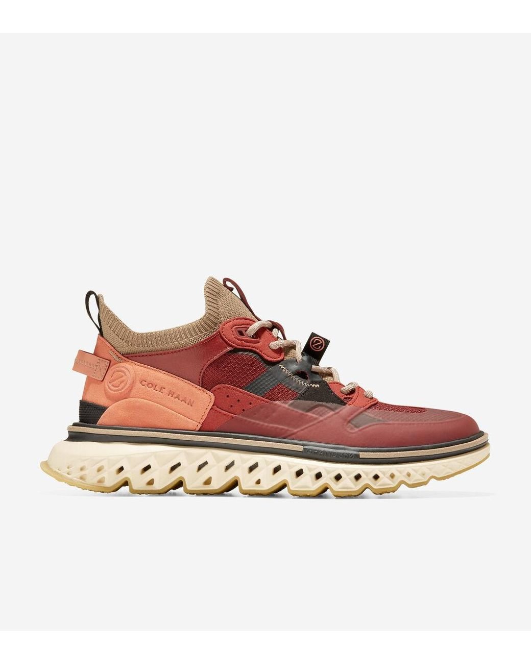 Cole Haan Men's 5.zerøgrand Wrk Sneaker for Men | Lyst