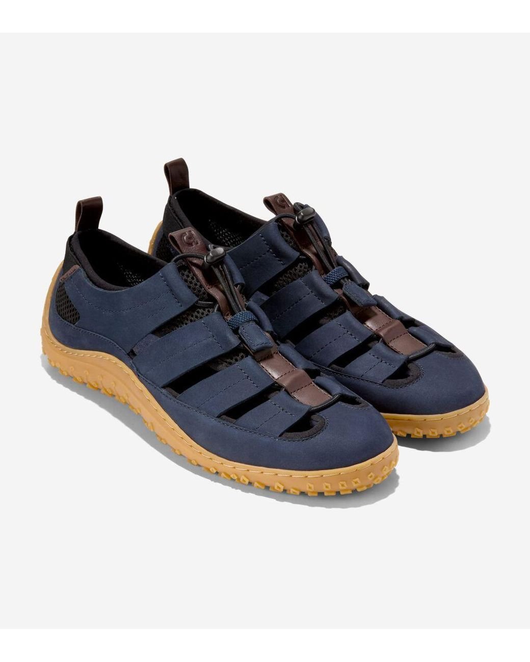 【Cole Haan】ZEROGRAND Tidetrek フィッシャーマン サンダル ZEROGRAND TIDETREK FISHERMAN in | Cole Haan