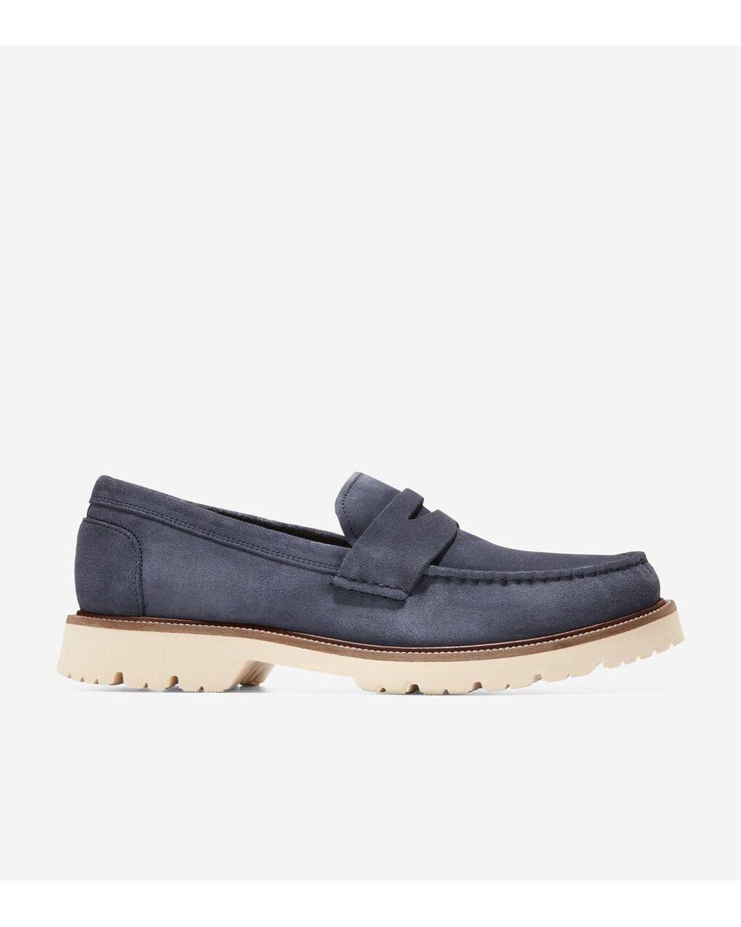cole haan go to loafer