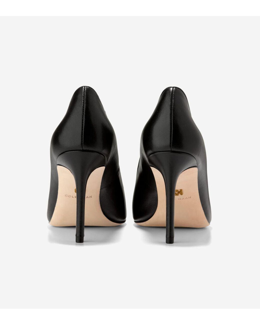 cole-haan-Black-Womens-Mckeyla