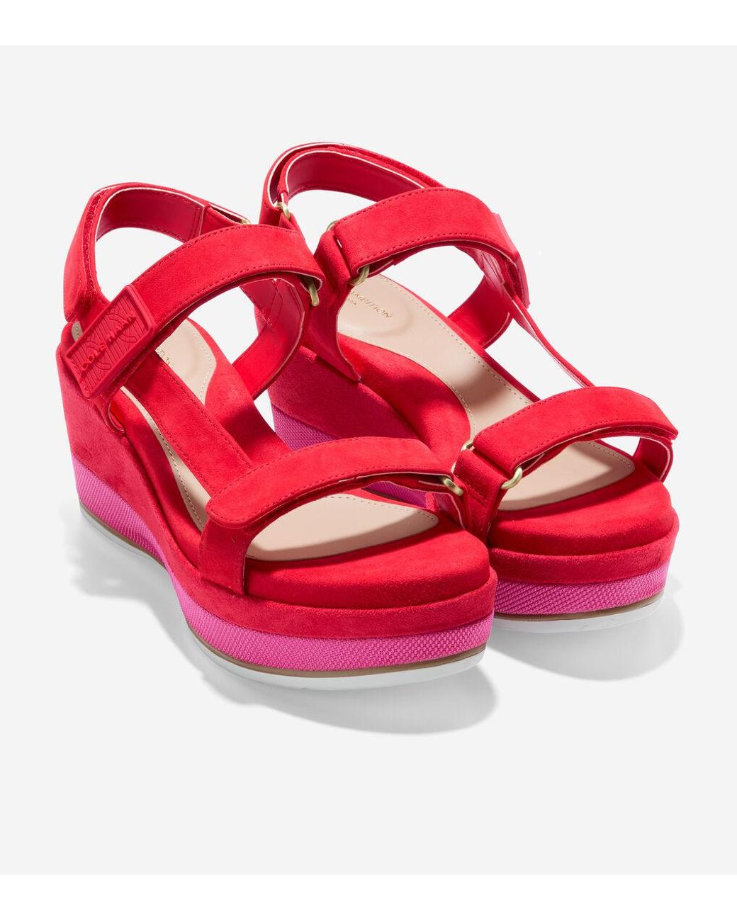 Cole haan grand ambition wedge deals