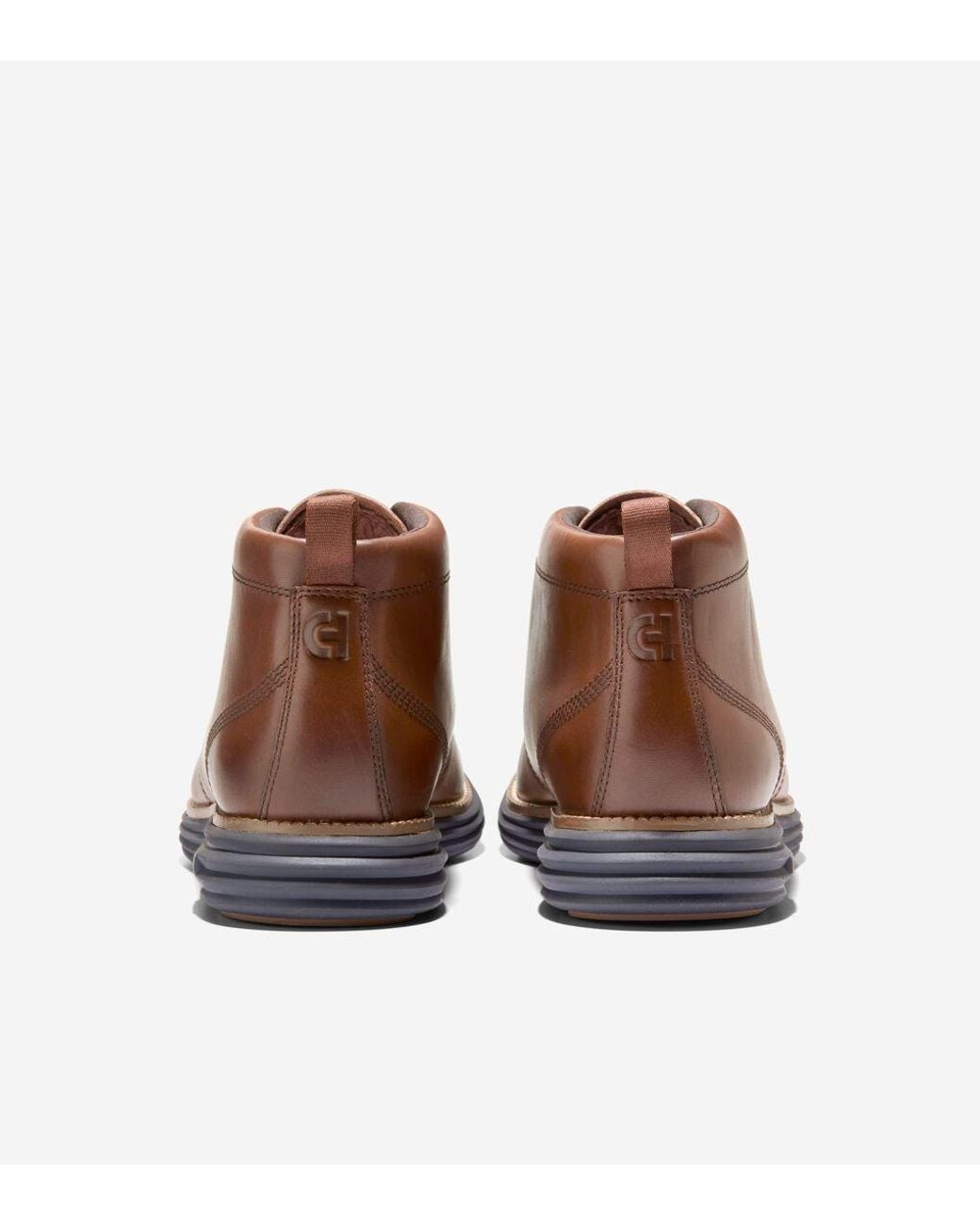 cole-haan-Woodbury-Dark-Roast-  display picture 1