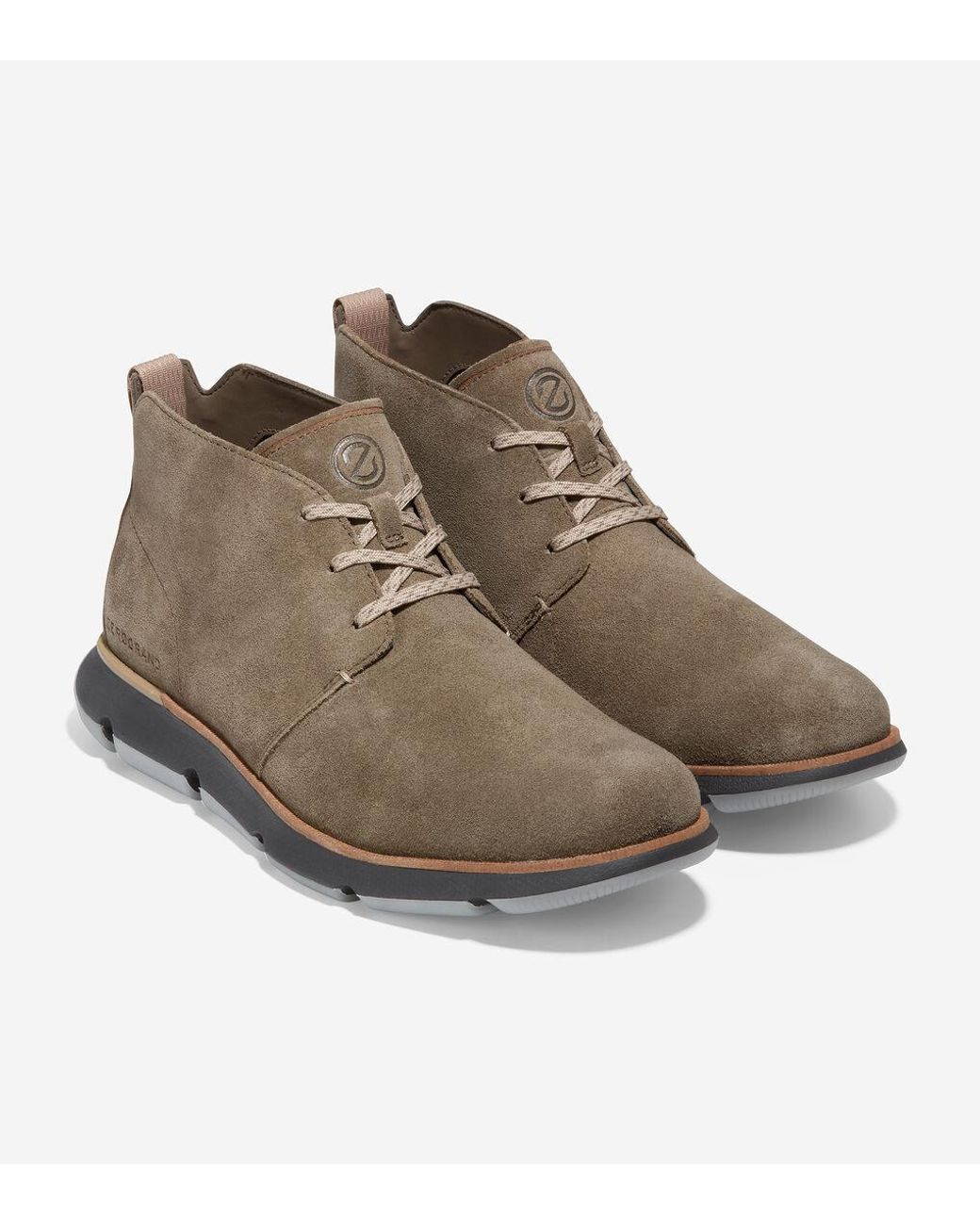 Men's zerøgrand hotsell rugged chukka