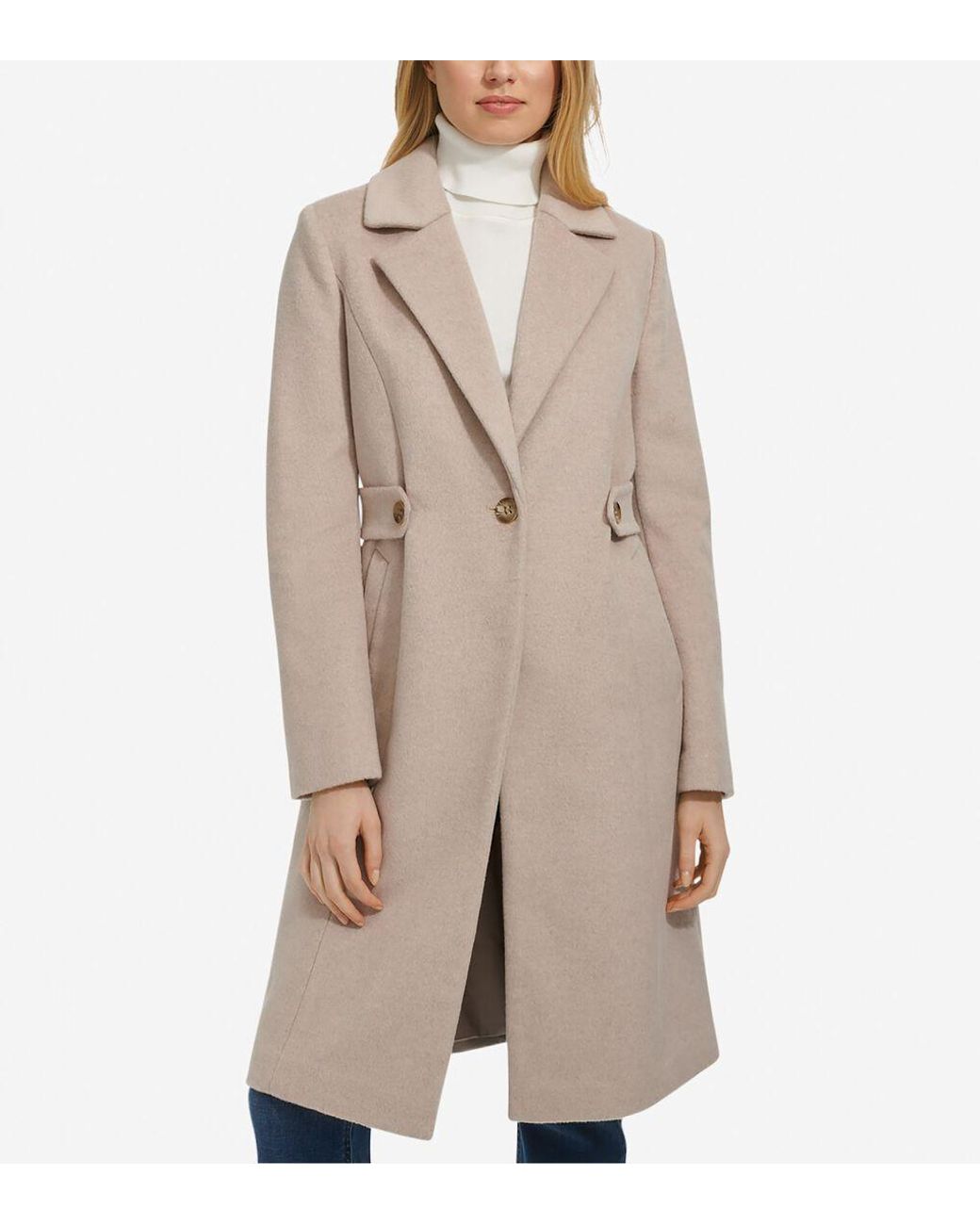 Cole haan trench coat womens online