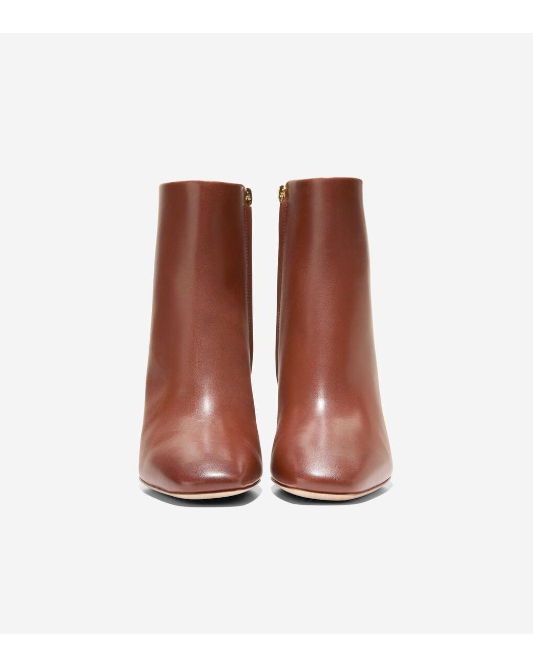【Cole Haan】★ブーツ★ Women's Guiliana Ankle Booties Amazon.com | Cole Haan Women's Gillian Lug Bootie Boot