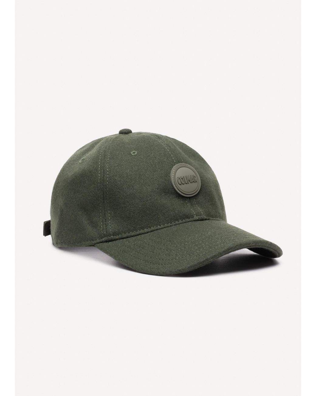 Cappello Baseball di Colmar in Black da Uomo