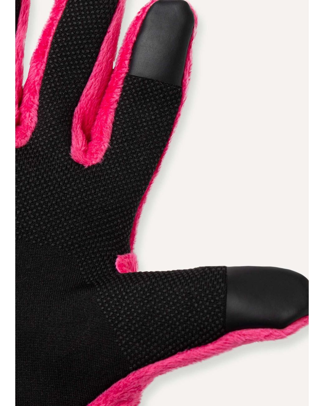 Guanti Da Sci di Colmar in Pink