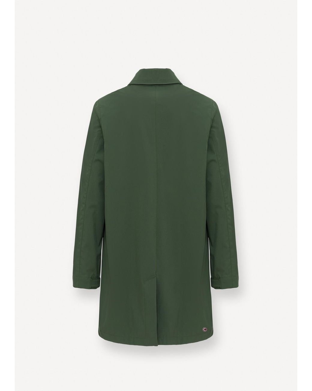 Cappotto di Colmar in Green da Uomo