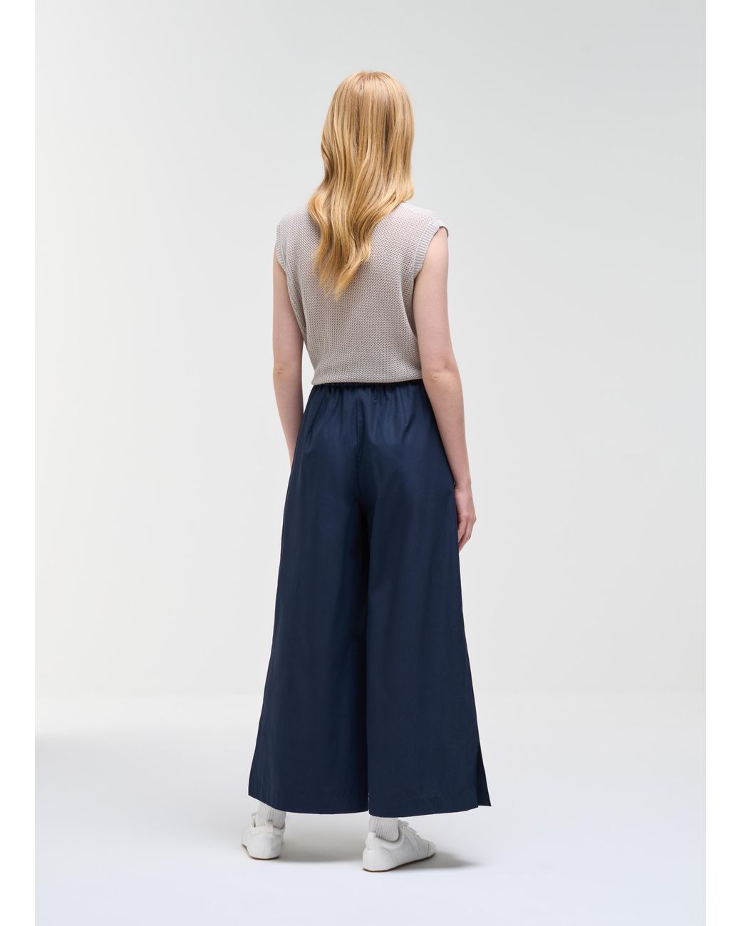 Pantaloni di Colmar in Blue