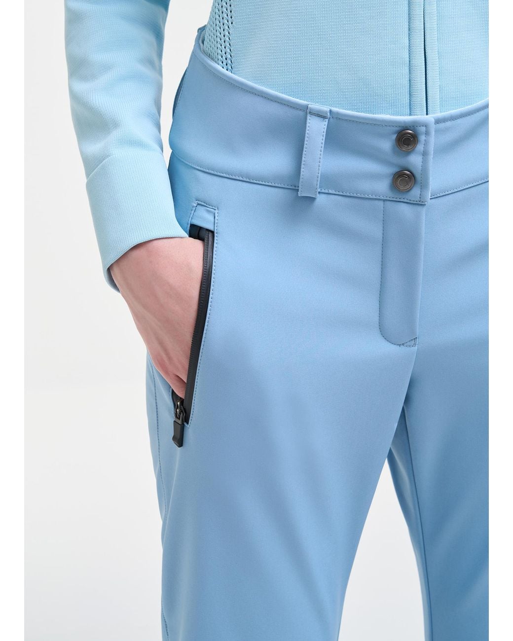 Pantaloni Da Sci di Colmar in Blue