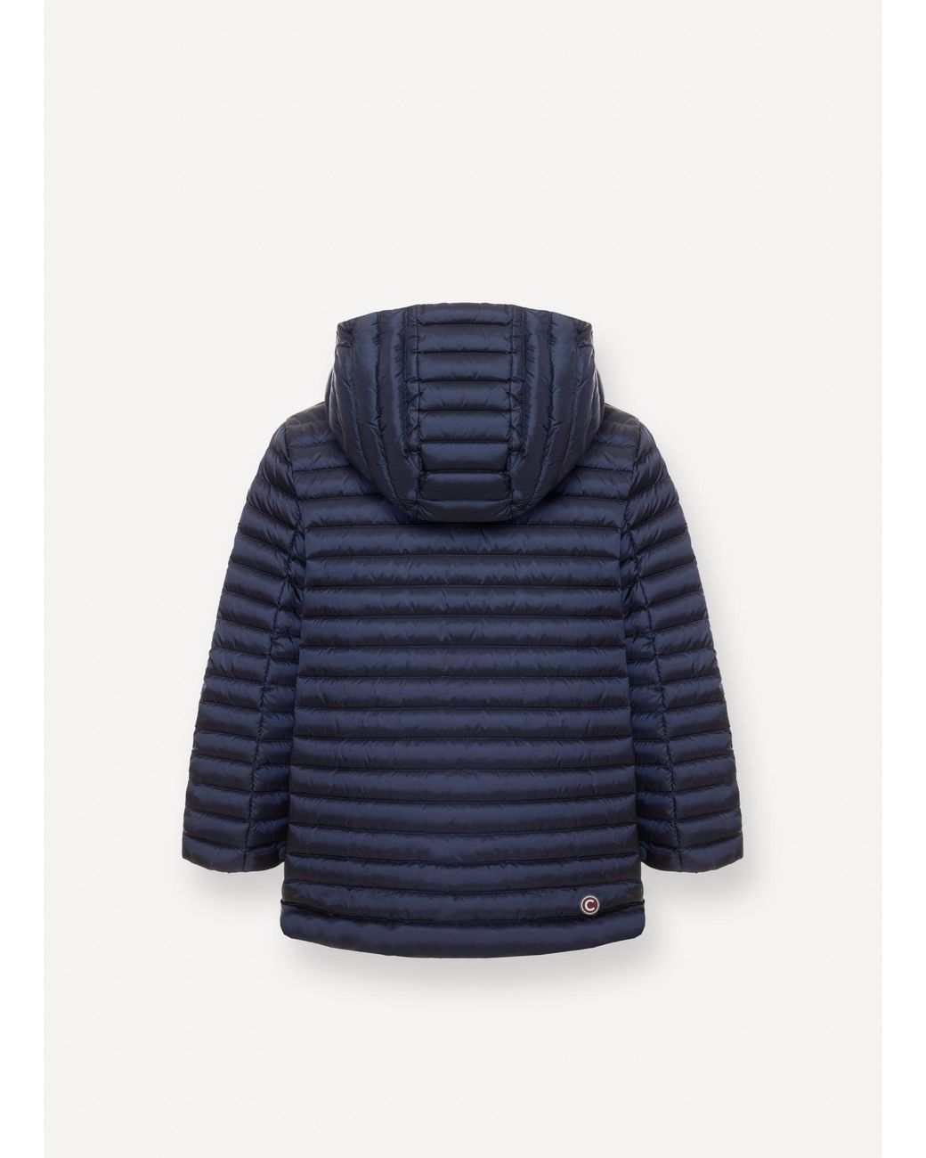 Cappa di Colmar in Blue