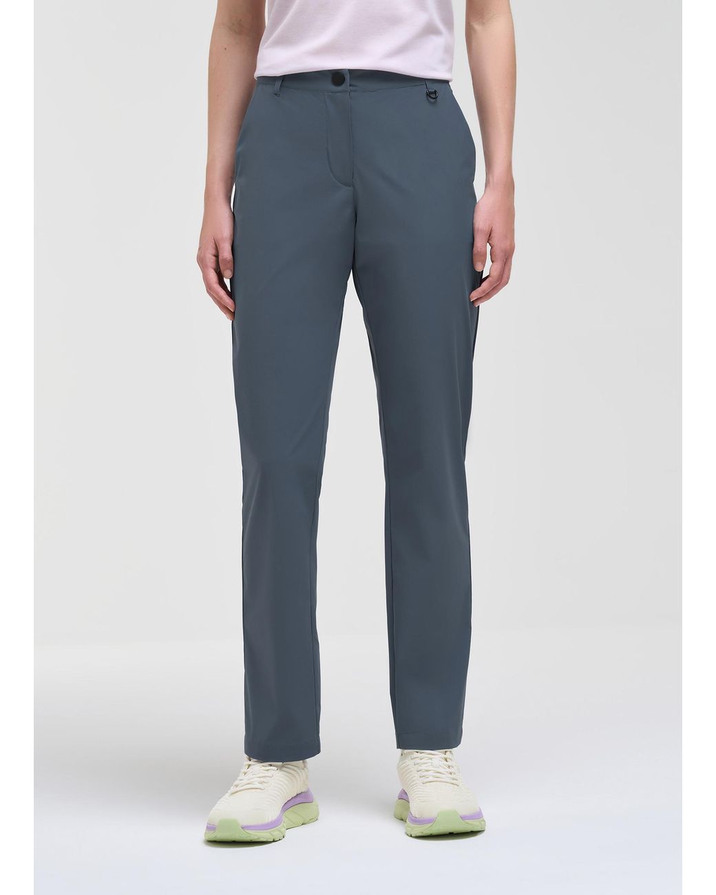 Pantaloni di Colmar in Blue