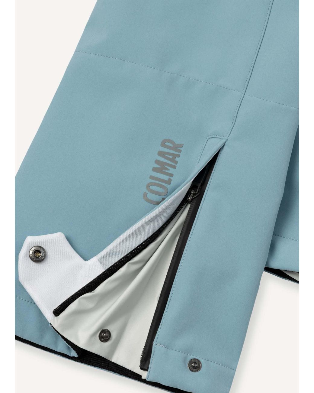 Pantaloni Da Sci di Colmar in Blue