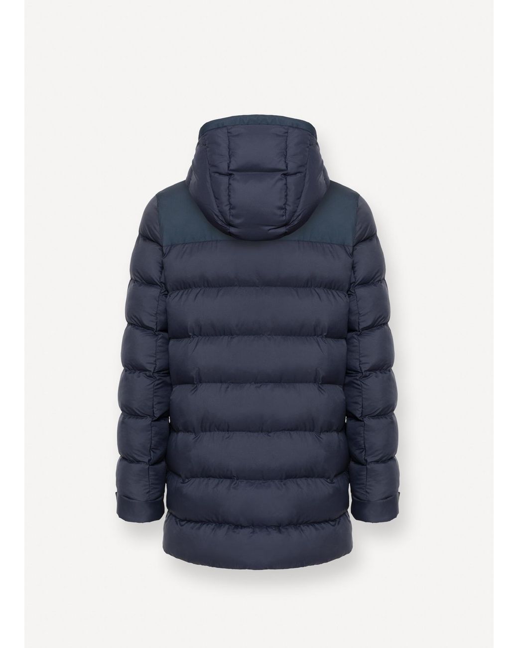 Parka di Colmar in Blue da Uomo