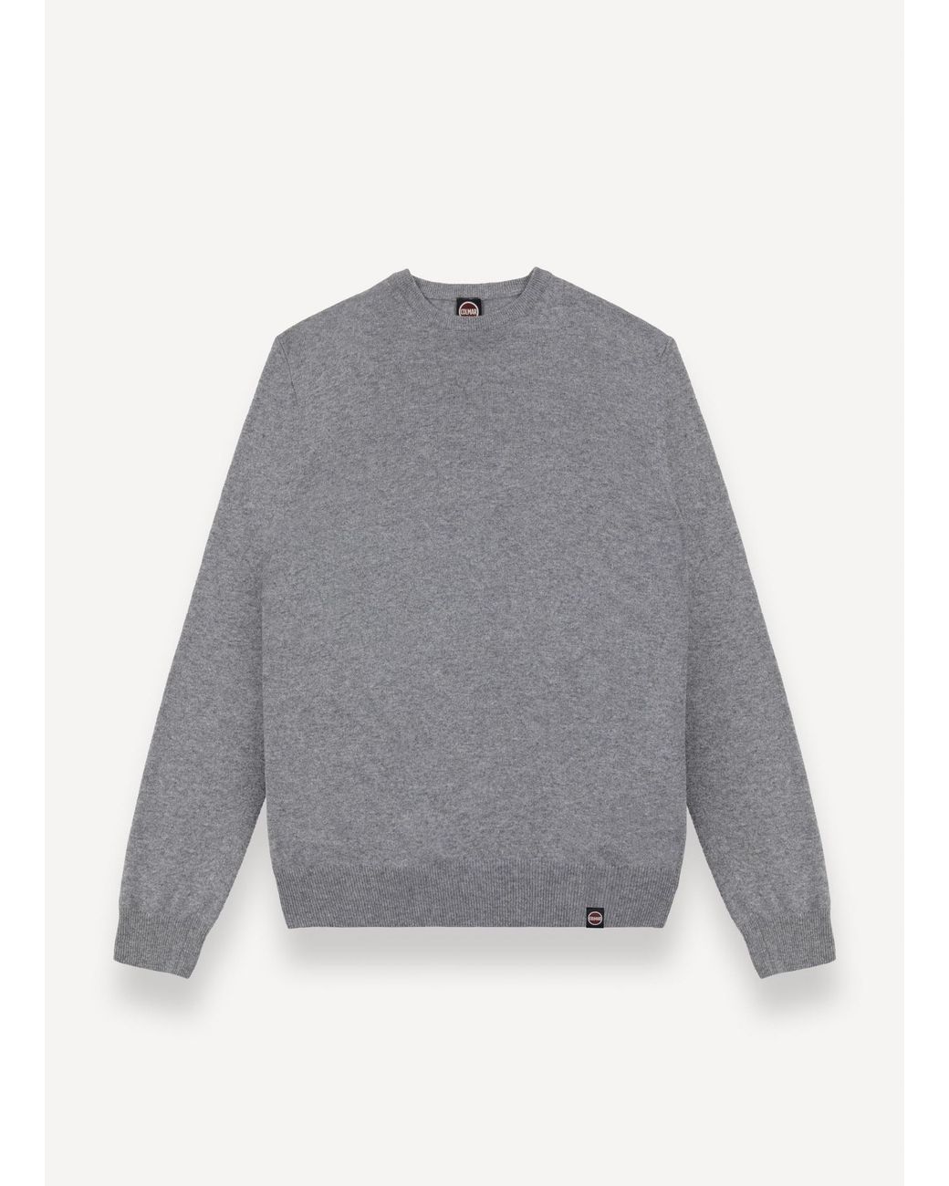 Pullover di Colmar in Gray da Uomo