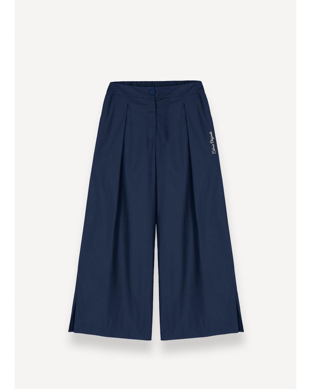 Pantaloni di Colmar in Blue