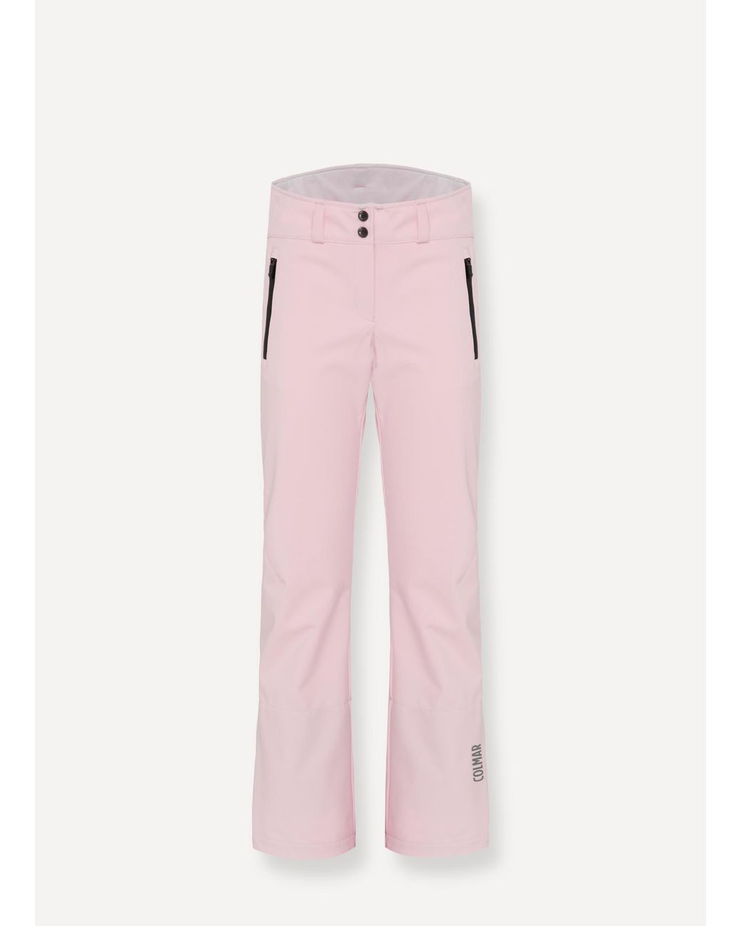 Pantaloni Da Sci di Colmar in Pink