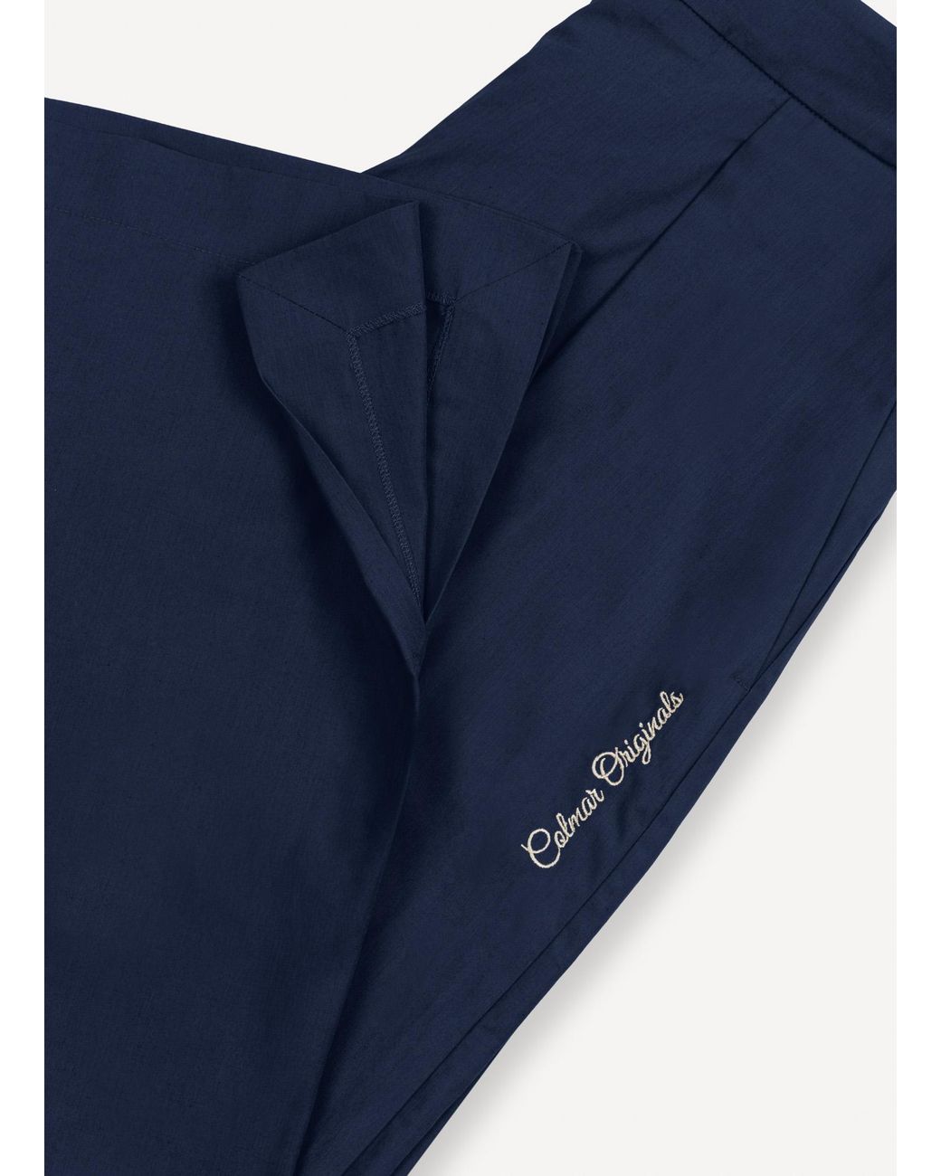 Pantaloni di Colmar in Blue