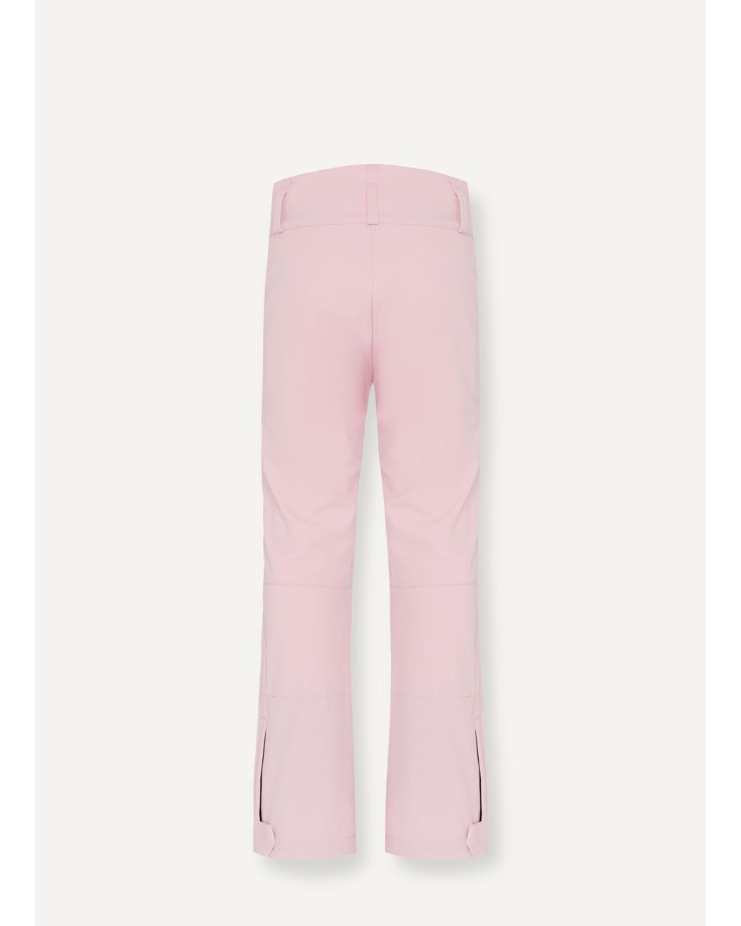 Pantaloni Da Sci di Colmar in Pink