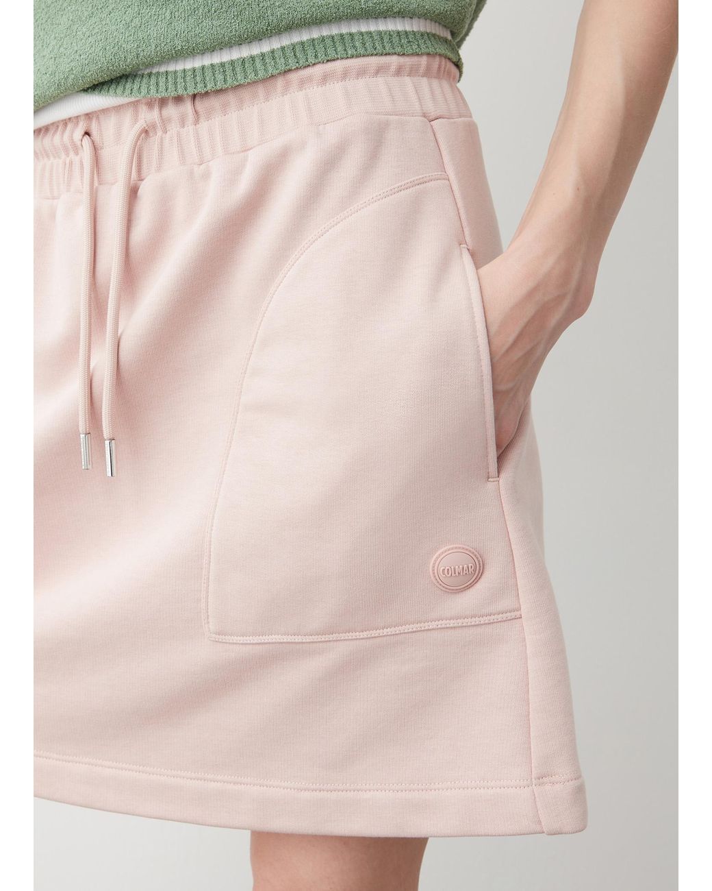 Gonna di Colmar in Pink