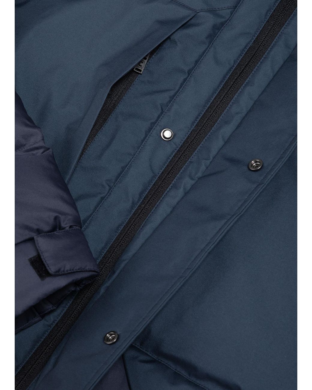 Parka di Colmar in Blue da Uomo