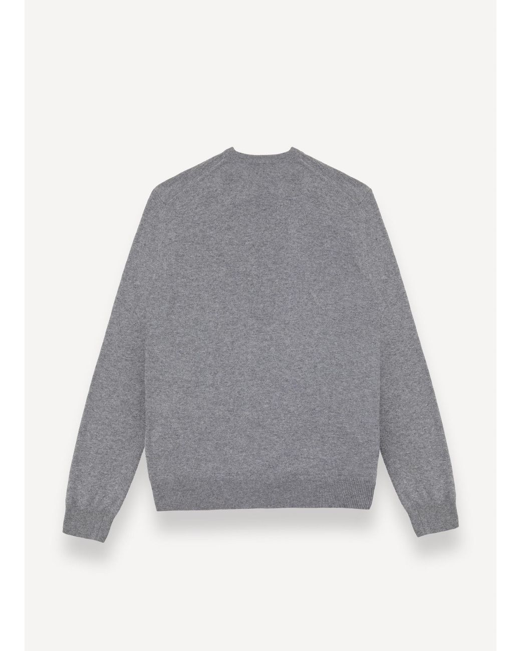 Pullover di Colmar in Gray da Uomo