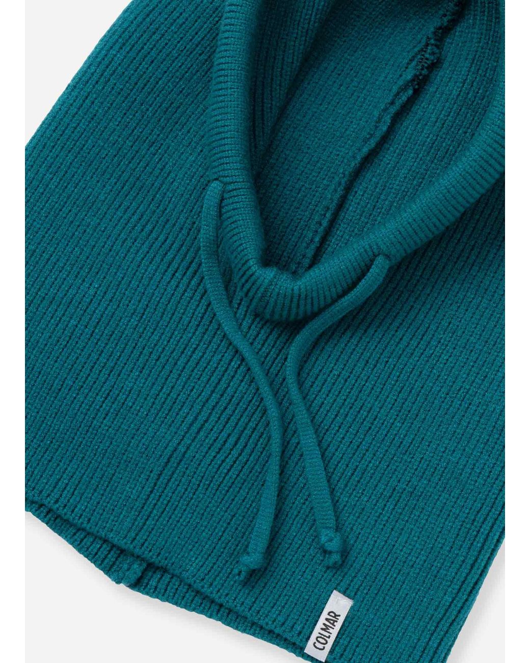 Balaclava di Colmar in Blue