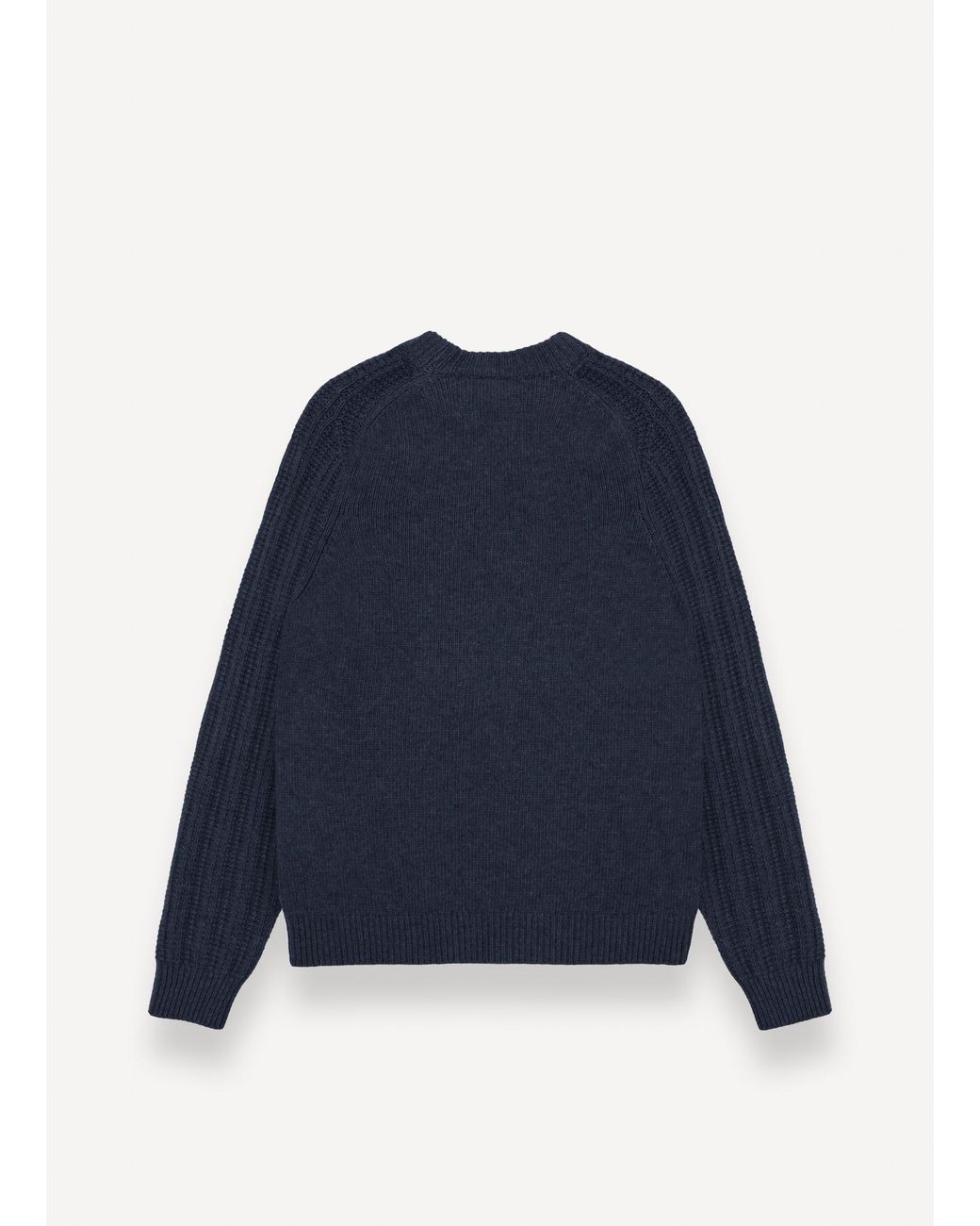 Pull Côtelé, Couleur, Taille Colmar pour homme en coloris Blue