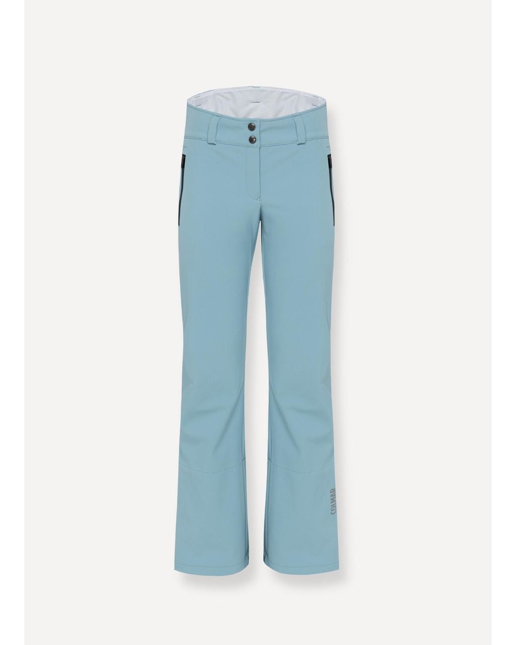 Pantaloni Da Sci di Colmar in Blue
