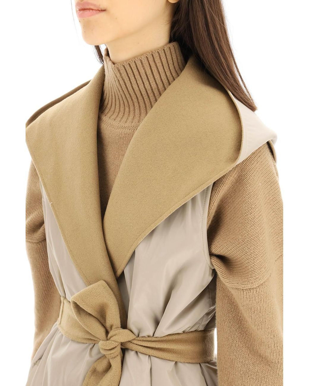 Weekend max deals mara vest