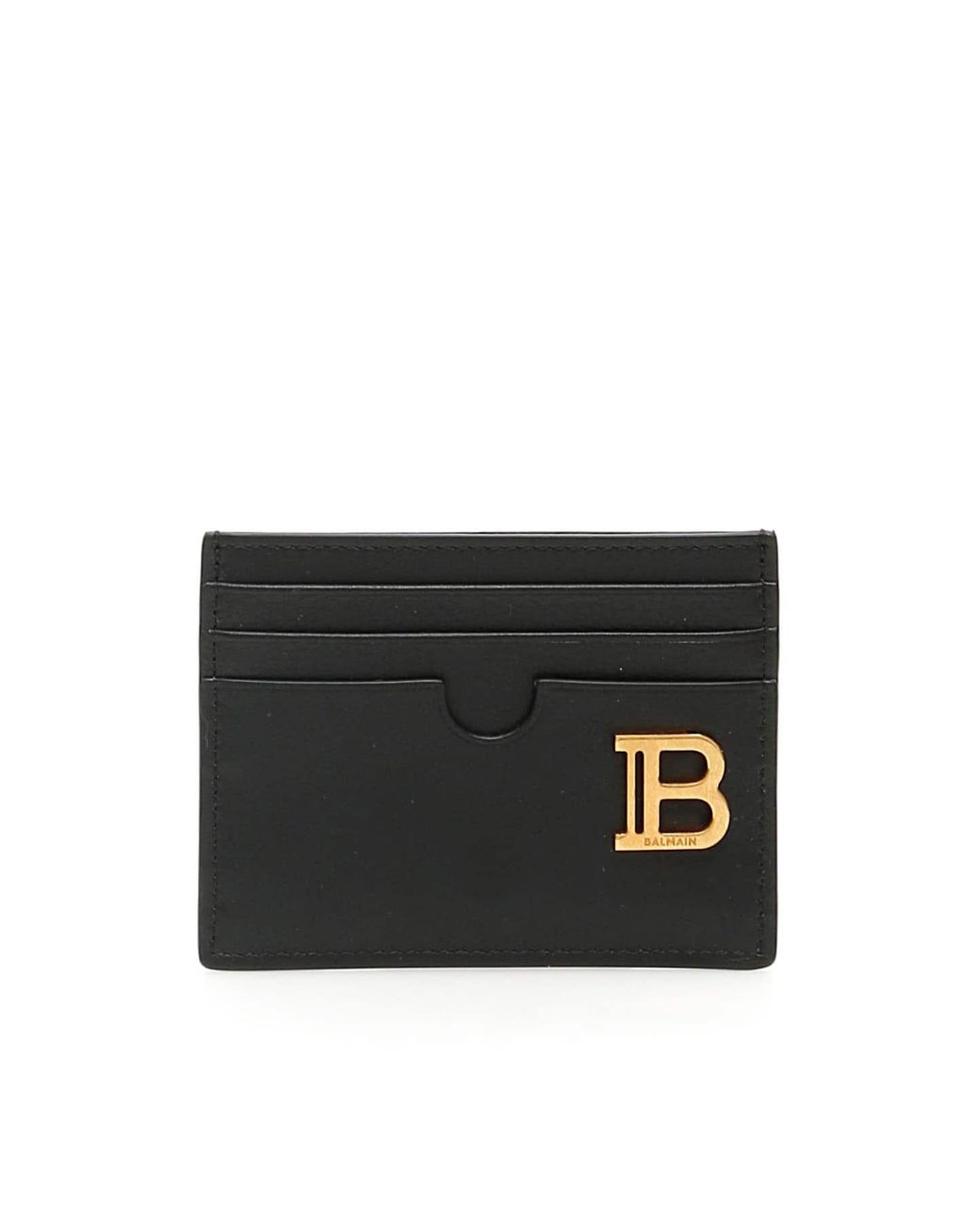 balmain card holder