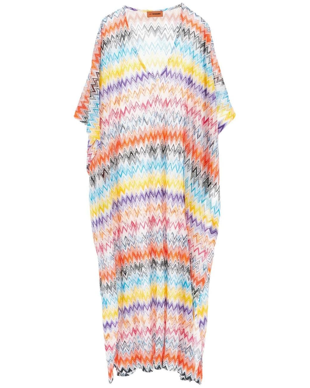 Missoni mare caftan sales
