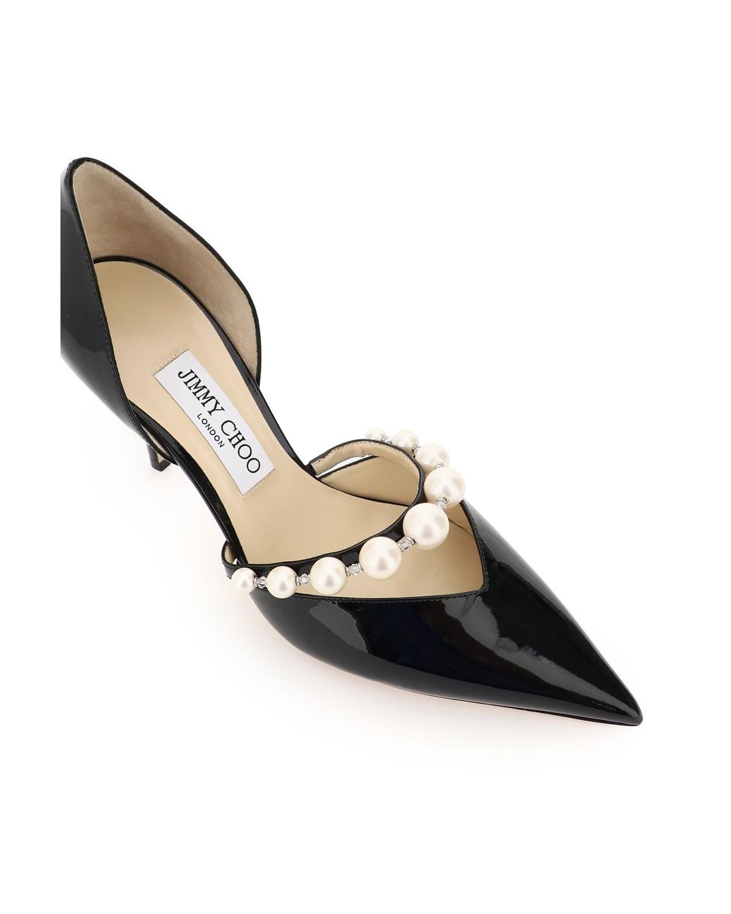 Jimmy choo deals leema
