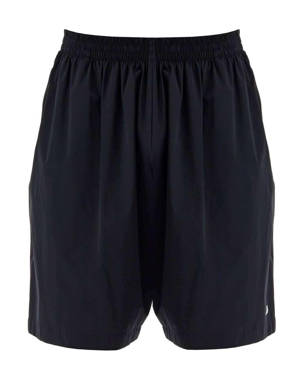 Activewear bermuda shorts on sale
