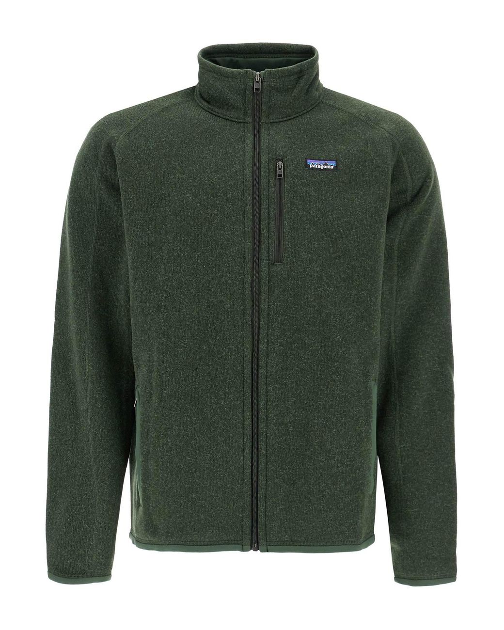 Better sweater zip up shop