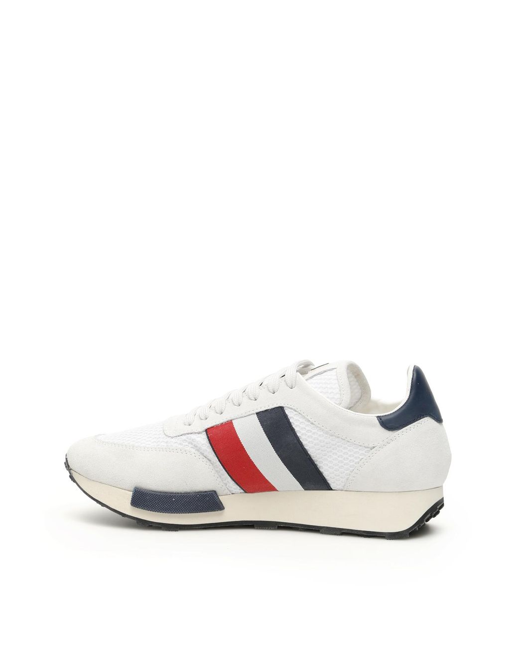 Moncler Horace Sneakers for Men | Lyst
