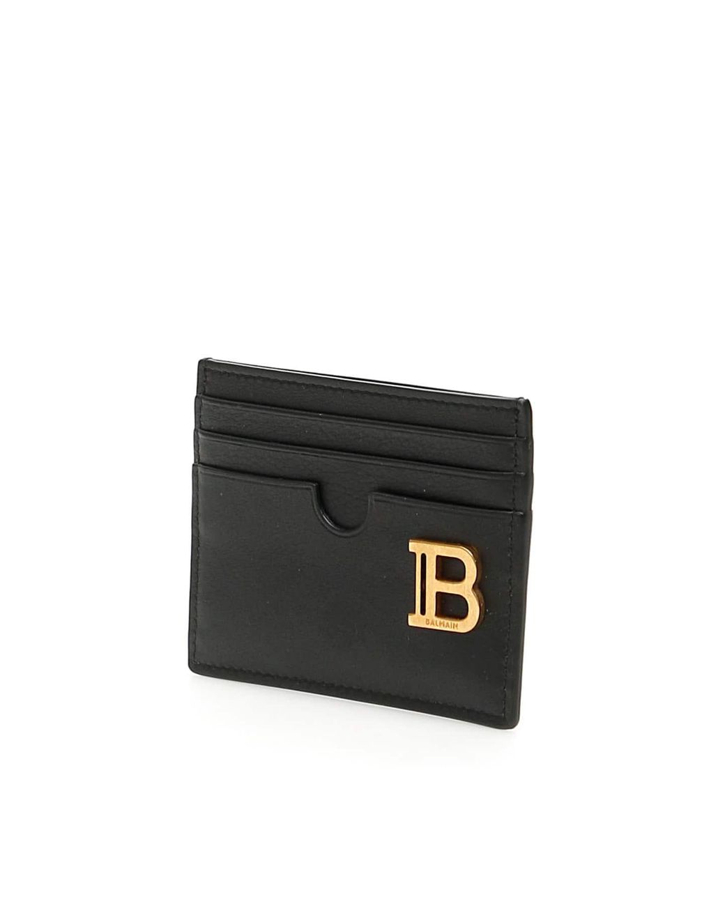 balmain card holder