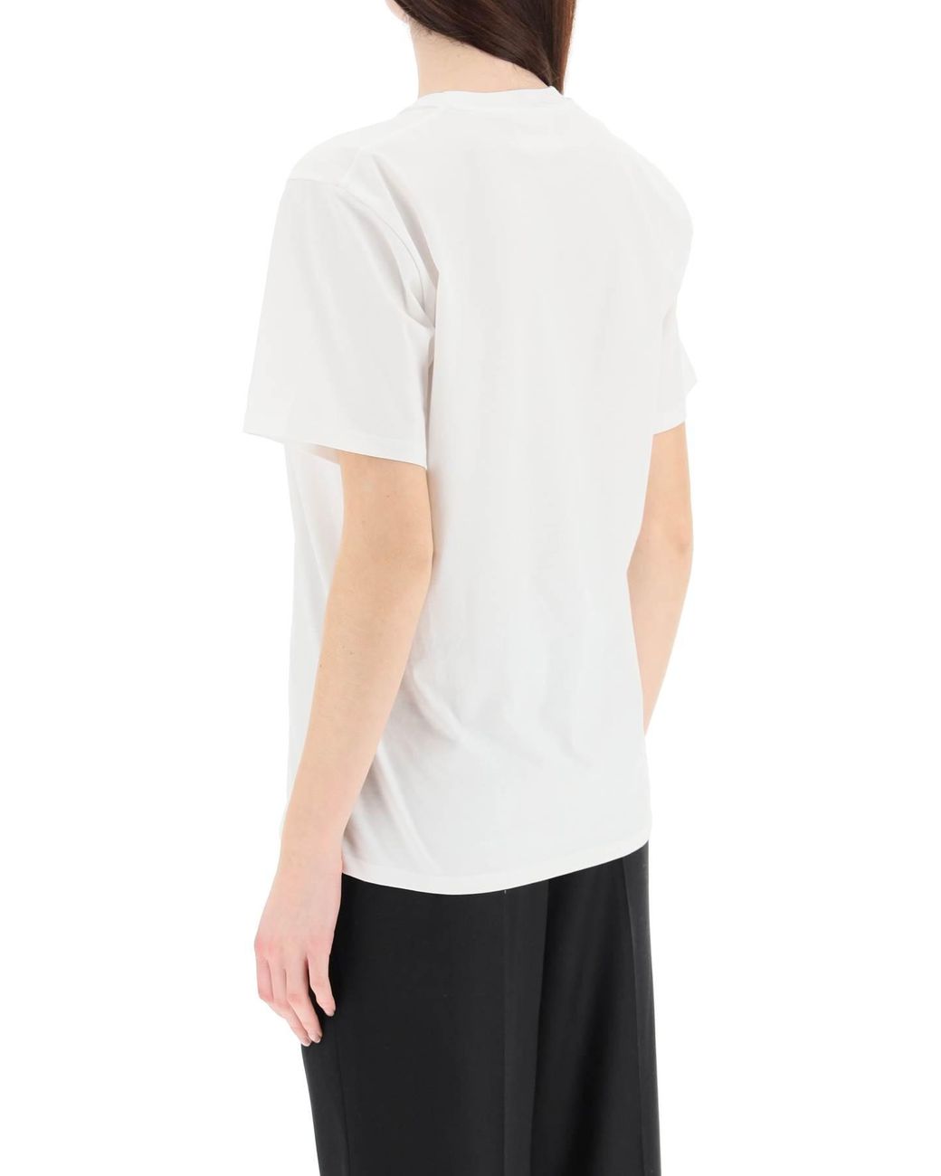 monogram studio tshirts