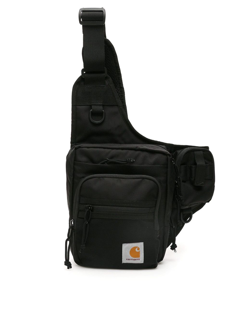 Carhartt Delta Strap Bag - The Elevated Style
