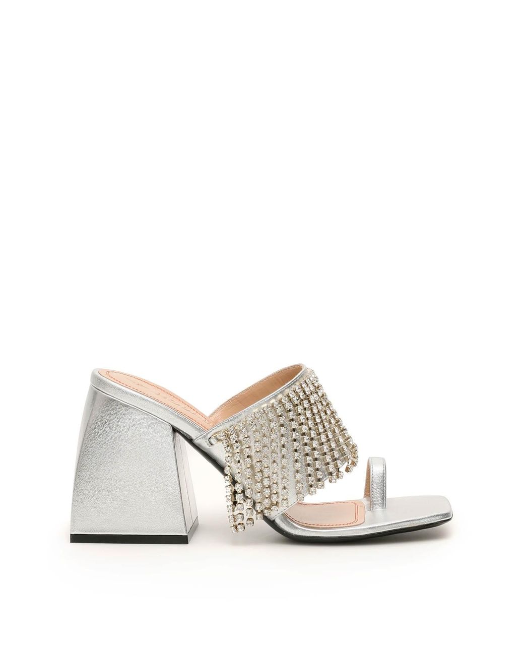 nodaleto silver