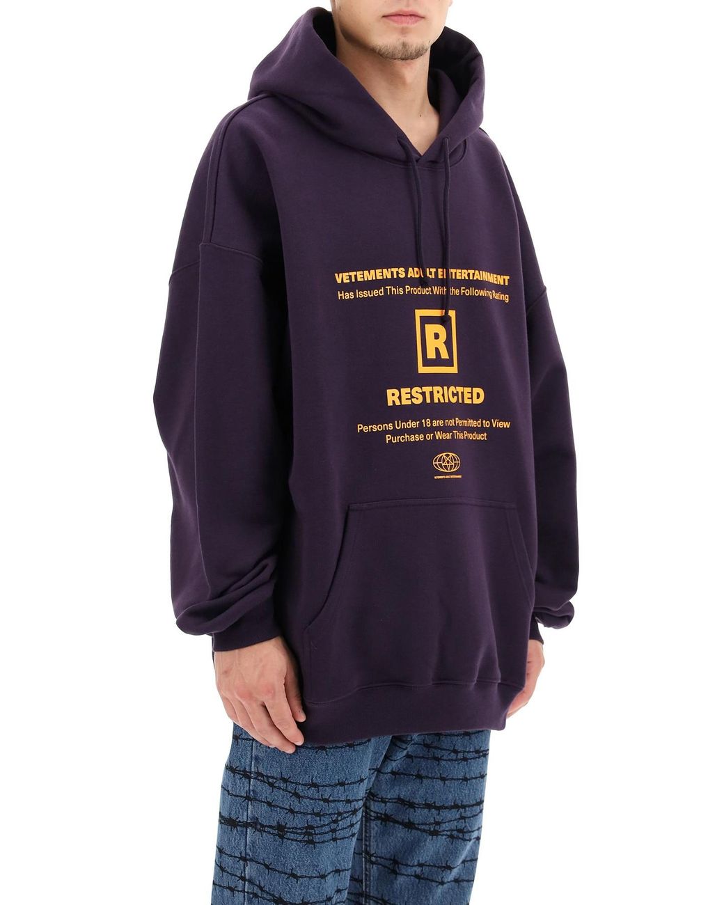 Vetement en r new arrivals